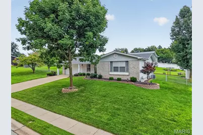 3020 Mockingbird Drive, Saint Charles, MO 63301 - Photo 5