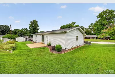 3020 Mockingbird Drive, Saint Charles, MO 63301 - Photo 47