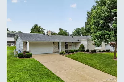 3020 Mockingbird Drive, Saint Charles, MO 63301 - Photo 7