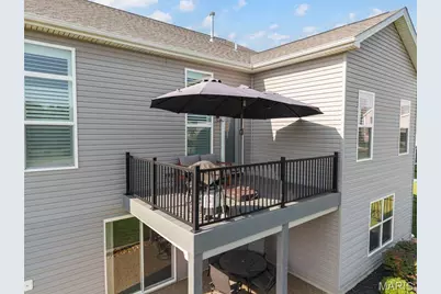 108 Maelin Drive, O'Fallon, MO 63367 - Photo 33