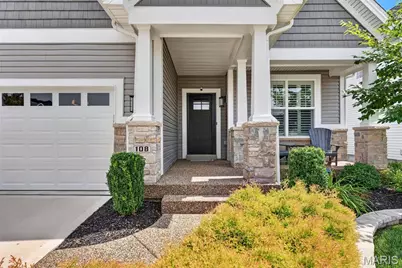 108 Maelin Drive, O'Fallon, MO 63367 - Photo 3