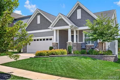 108 Maelin Drive, O'Fallon, MO 63367 - Photo 1