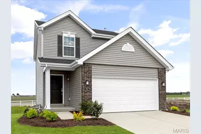 2 Arlington At Post Farms Meadows, O'Fallon, MO 63385 - Photo 3