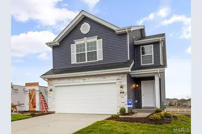 2 Arlington At River Bluffs Meadows, Florissant, MO 63031 - Photo 1
