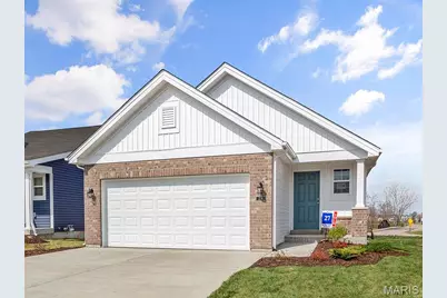 2 Carolina At River Bluffs Meadows, Florissant, MO 63031 - Photo 1