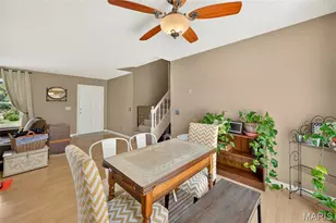 612 Lakewood Dr, Lake Saint Louis, MO 63367 - Photo 7