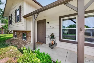 612 Lakewood Drive, Lake Saint Louis, MO 63367 - Photo 3