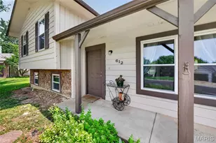 612 Lakewood Dr, Lake Saint Louis, MO 63367 - Photo 3