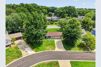 612 Lakewood Drive, Lake Saint Louis, MO 63367 - Photo 33
