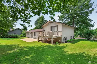 612 Lakewood Drive, Lake Saint Louis, MO 63367 - Photo 31