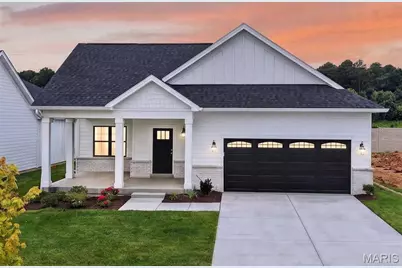 146 Haven Ridge Court, Dardenne Prairie, MO 63368 - Photo 27