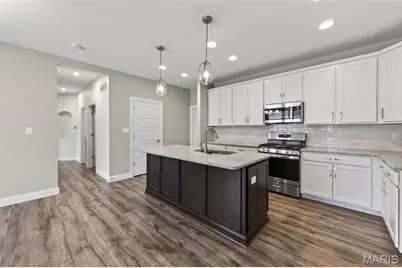 146 Haven Ridge Court, Dardenne Prairie, MO 63368 - Photo 3