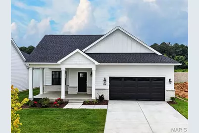 146 Haven Ridge Court, Dardenne Prairie, MO 63368 - Photo 1