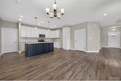 146 Haven Ridge Court, Dardenne Prairie, MO 63368 - Photo 11