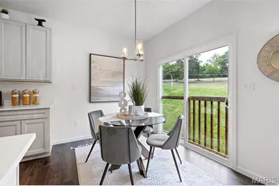 2 Aspen At River Bluffs Manors #Aspen at River Bluffs, Florissant, MO 63031 - Photo 17