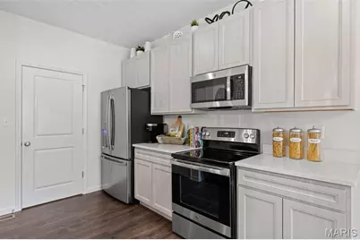 2 Aspen At River Bluffs Manors #Aspen at River Bluffs, Florissant, MO 63031 - Photo 19