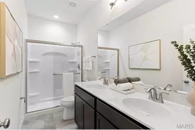 2 Aspen At River Bluffs Manors #Aspen at River Bluffs, Florissant, MO 63031 - Photo 23