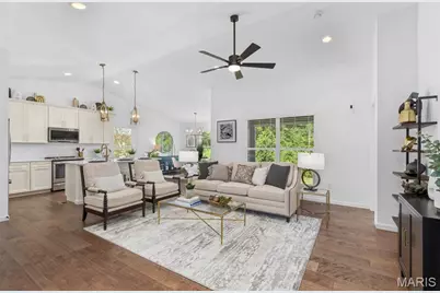 2 Aspen II At River Bluffs Manors, Florissant, MO 63031 - Photo 13