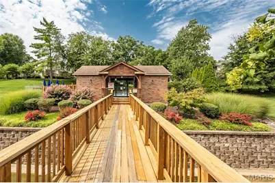 9122 Eager Road, Brentwood, MO 63144 - Photo 31
