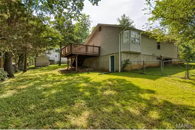 6131 Barrington Oaks Drive, Cedar Hill, MO 63016 - Photo 25