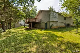 6131 Barrington Oaks Dr, Cedar Hill, MO 63016 - Photo 25