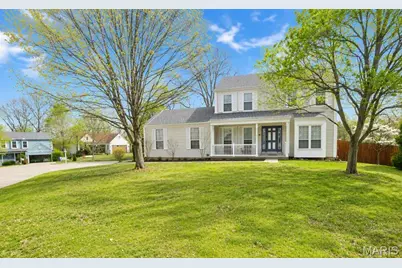 10304 Grant Forest Lane, Saint Louis, MO 63123 - Photo 1