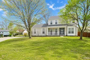 10304 Grant Forest Ln, Saint Louis, MO 63123 - Photo 1