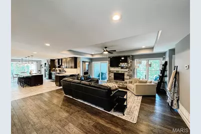 1521 Frank Street, Hannibal, MO 63401 - Photo 3