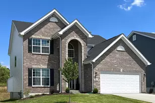 2 Ashford At River Bluffs Manors, Florissant, MO 63031 - Photo 1