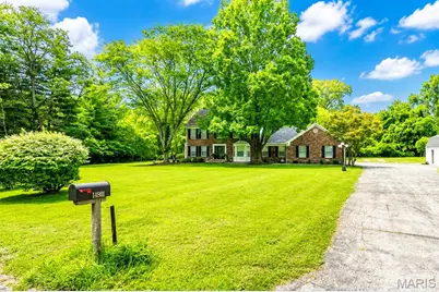 14801 Aurelia Drive, Unincorporated, MO 63034 - Photo 3