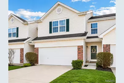 439 Flowering Magnolia Drive, O'Fallon, MO 63366 - Photo 1