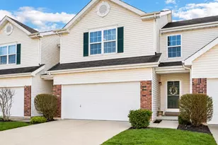 439 Flowering Magnolia Dr, O'Fallon, MO 63366 - Photo 1