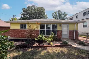 8606 Vasel Ave, Saint Louis, MO 63123 - Photo 1