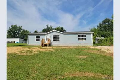 111 Madison Rene Avenue, Moscow Mills, MO 63362 - Photo 1
