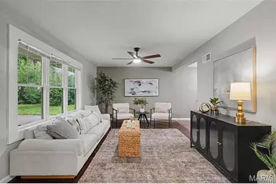 12036 Larimore Road, Saint Louis, MO 63138 - Photo 5