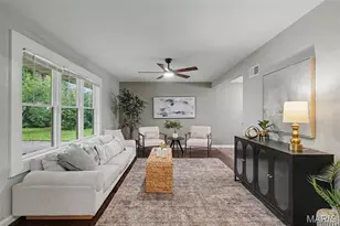 12036 Larimore Rd, Saint Louis, MO 63138 - Photo 5