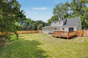 12036 Larimore Rd, Saint Louis, MO 63138 - Photo 39