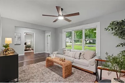 12036 Larimore Road, Saint Louis, MO 63138 - Photo 3