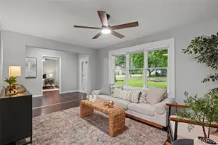 12036 Larimore Rd, Saint Louis, MO 63138 - Photo 3