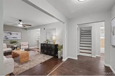 12036 Larimore Road, Saint Louis, MO 63138 - Photo 5