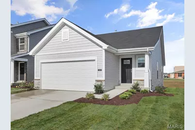 2 Carolina At Post Farms Meadows, O'Fallon, MO 63385 - Photo 3