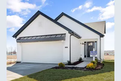2 Belmont At Post Farms Meadows, O'Fallon, MO 63385 - Photo 1