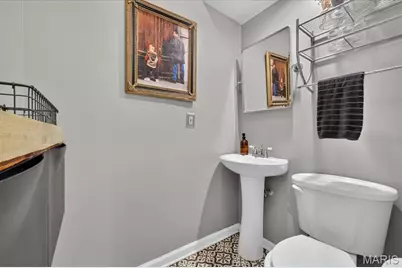 6105 Simpson Avenue, Saint Louis, MO 63139 - Photo 15