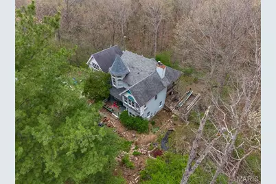 19111 Foxfire Forest Road, Wildwood, MO 63069 - Photo 1