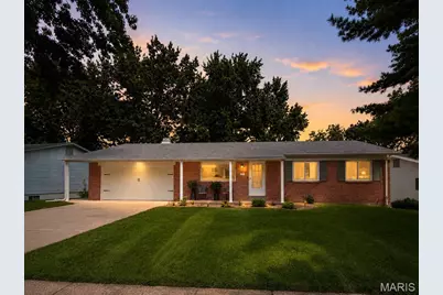 4131 Lockport Drive, Saint Louis, MO 63044 - Photo 1