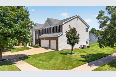 902 Stablefield Court, Creve Coeur, MO 63141 - Photo 63