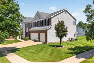902 Stablefield Ct, Creve Coeur, MO 63141 - Photo 63
