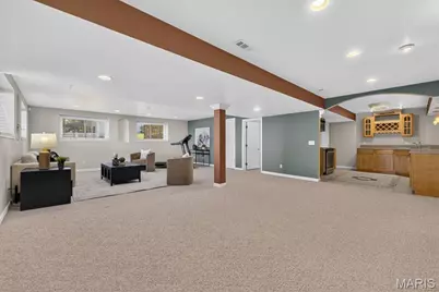 902 Stablefield Court, Creve Coeur, MO 63141 - Photo 47