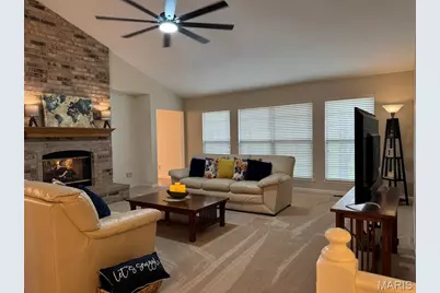 727 Hawk Run Drive, O'Fallon, MO 63368 - Photo 11