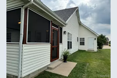 727 Hawk Run Drive, O'Fallon, MO 63368 - Photo 51